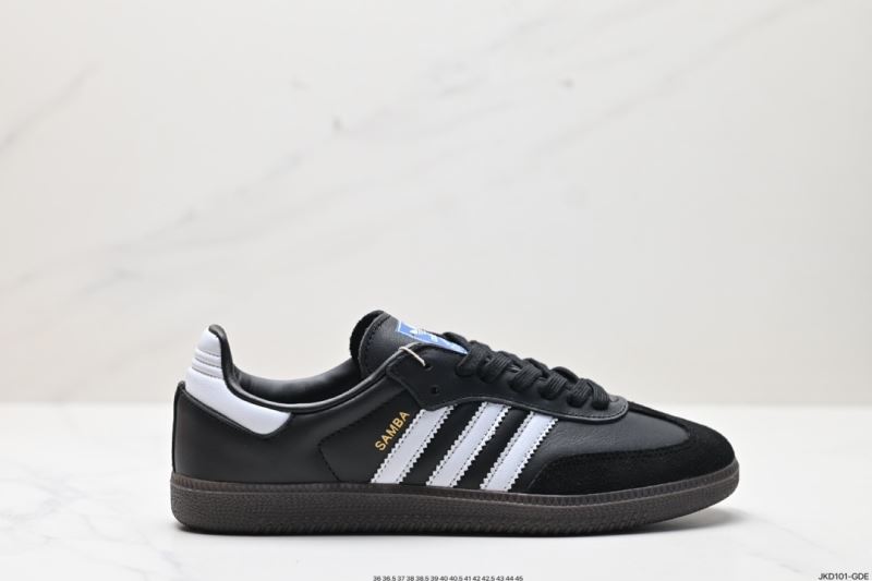 Adidas Samba Shoes